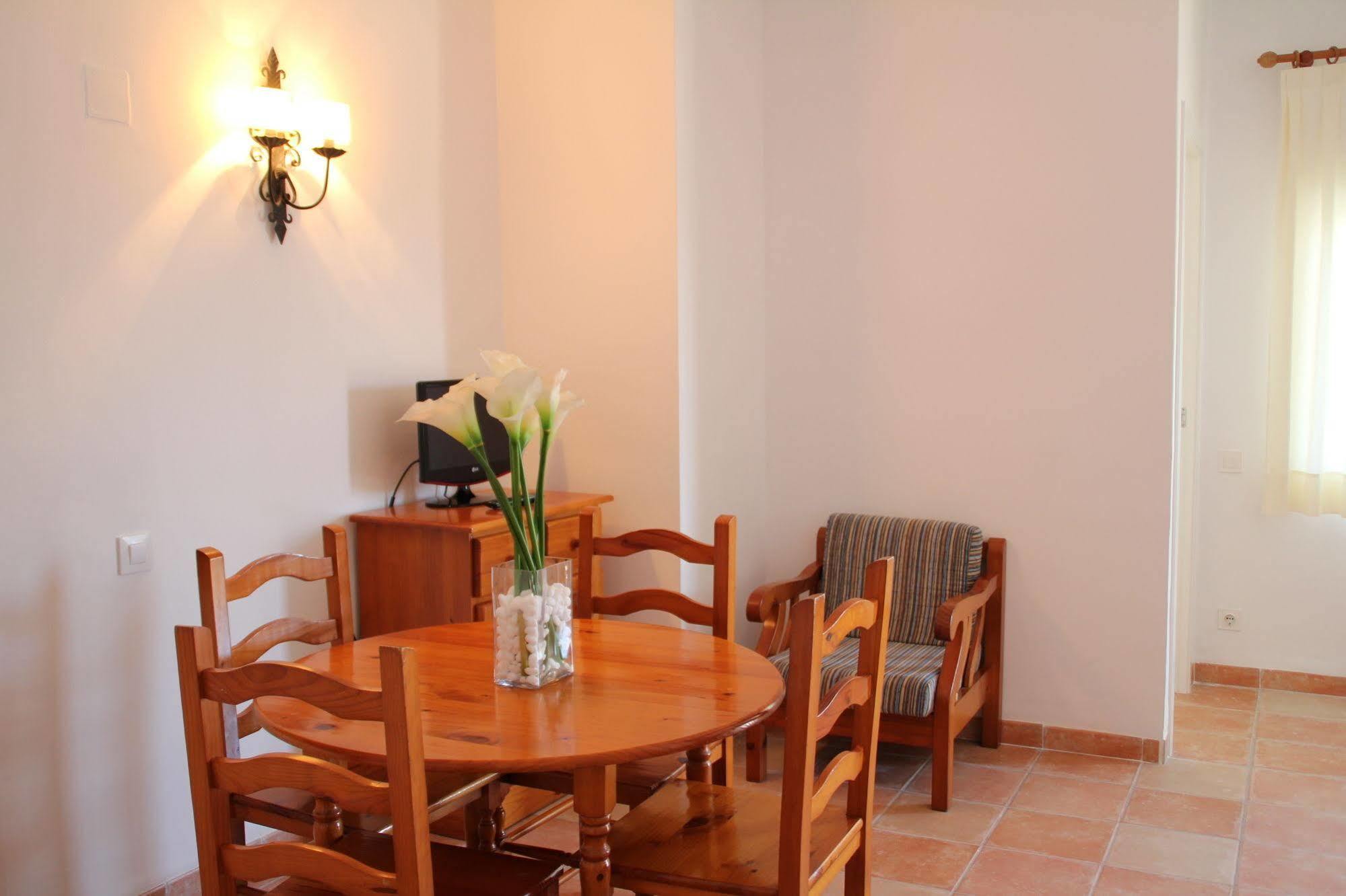 Bungalows El Arenal Hotel Javea Exterior photo
