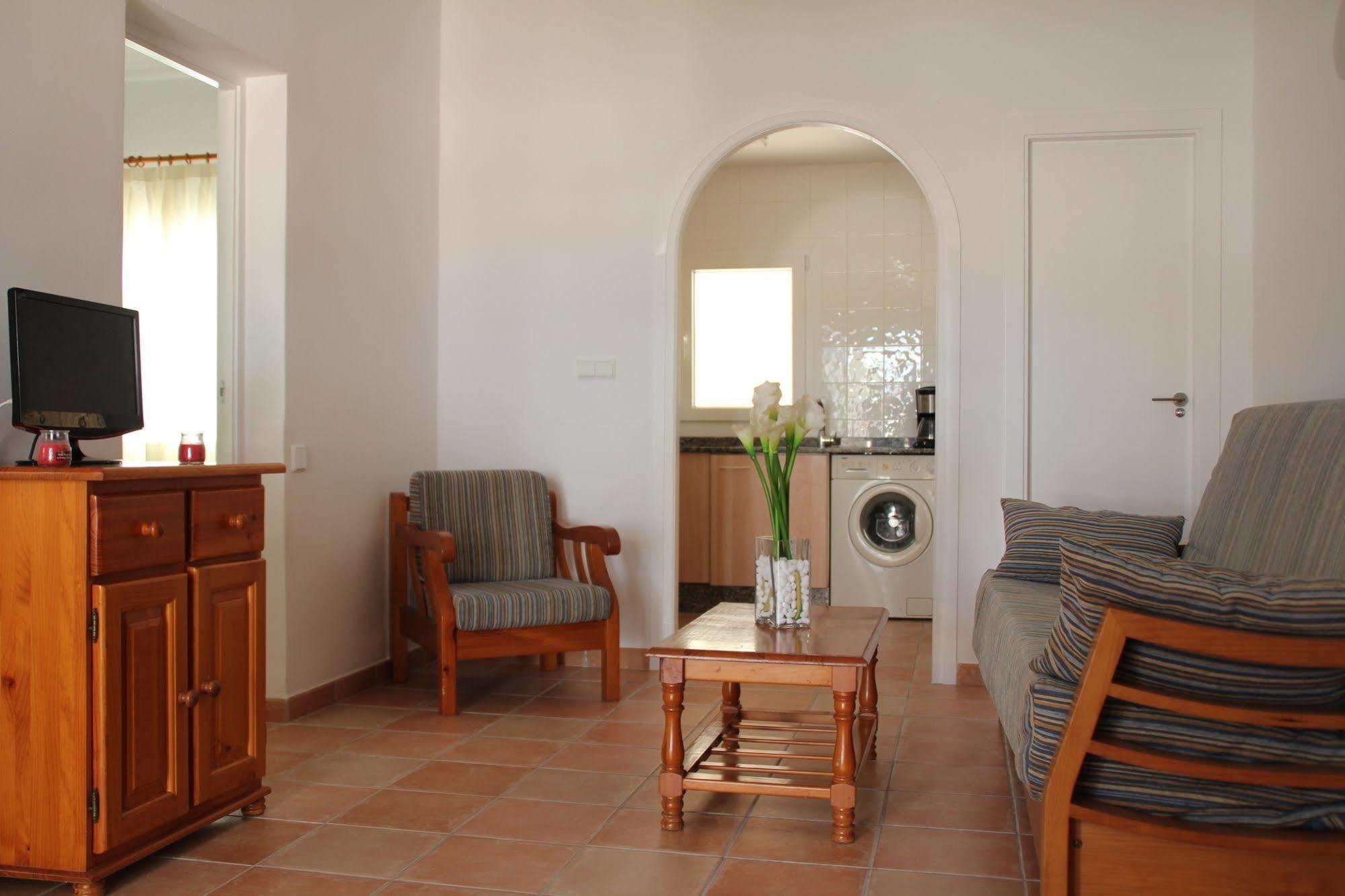 Bungalows El Arenal Hotel Javea Exterior photo
